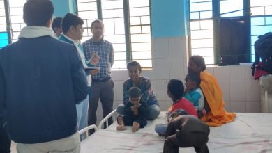 Photo of कुपोषित बच्चों के लिए संजीवनी है पोषण पुनर्वास केंद्र