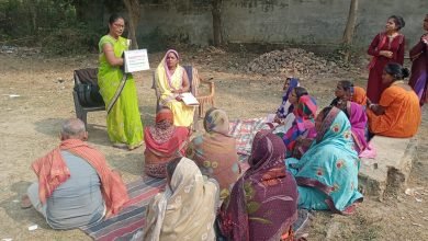 Photo of फाइलेरिया उन्मूलन • फाइलेरिया मुक्त जिला बनाने की अच्छी पहल, फाइलेरिया के कारण, लक्षण, बचाव और उपचार की दी गई जानकारी