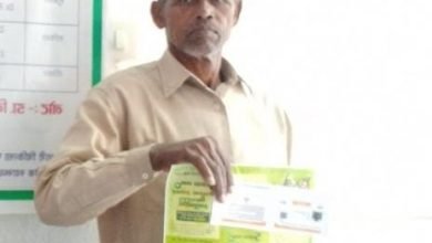 Photo of आयुष्मान कार्ड ने दी कलामुद्दीन को नई जिंदगी