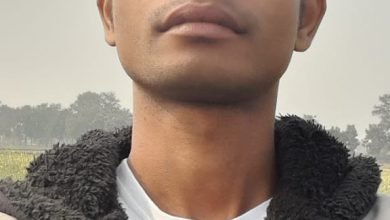 Photo of जागरूक राहुल को टीबी के लक्षण का अहसास हुआ तो तत्काल गया सरकारी अस्पताल