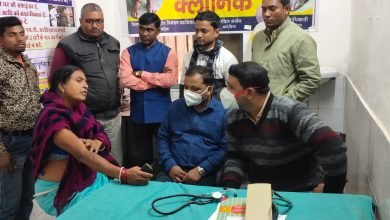 Photo of परबत्ता सीएचसी में खुली फाइलेरिया क्लीनिक,मरीजों को मिलेगी बेहतर स्वास्थ्य सुविधा