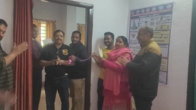 Photo of शेखपुरा जिले के सभी स्वास्थ्य संस्थानों में शुरू हुई फाइलेरिया क्लीनिक