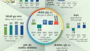 Economic Survey - HNN