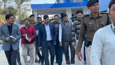 Photo of बांका नीति आयोग के आकांक्षी जिले में देशभर में तीसरे स्थान पर