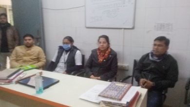 Photo of अमरपुर रेफरल अस्पताल में 60 लोगों की हुई स्क्रीनिंग, पांच कैंसर के संभावित मरीज निकले