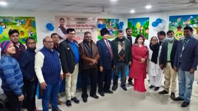 Photo of मायागंज अस्पताल में थैलेसीमिया डे केयर सेंटर का आगाज