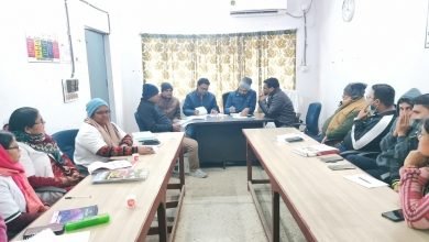 Photo of एनक्वास के पैमाने पर भी खरा उतरेगा सदर अस्पताल,तैयारी शुरू