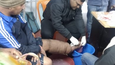 Photo of हाथीपांव से ग्रसित लोग दिव्यांगजन की श्रेणी में होंगे शामिल, जिंदगी होगी आसान