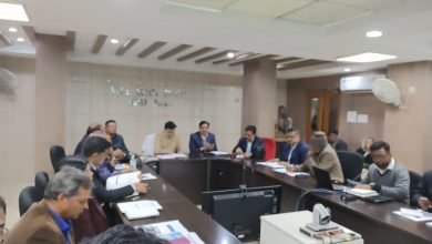 Photo of बिहार राज्य के 24 जिले के 7.50 करोड़ से अधिक की आबादी करेगी एमडीए राउंड में दवा सेवन 