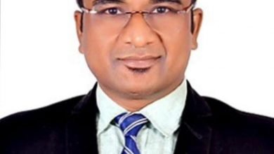 Photo of युवा रोज़गार क्षेत्र मे केंद्रित हो बजट -डॉ.एन.पी. गाँधी,यूथ एक्टिविस्ट एवं ग्लोबल लीडरशिप कोच