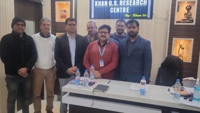 Photo of अब फाइलेरिया उन्मूलन में खान सर करेंगे सहयोग