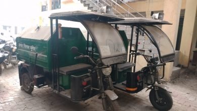Photo of नगरवासियों से फाइलेरिया की दवा खाने के लिए भी अपील करेगी  नगर निगम की कचरा उठाव गाड़ी