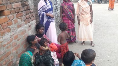 Photo of गंगा को सरकारी अस्पताल में मिला टीबी से निजात, लौटी मुस्कान