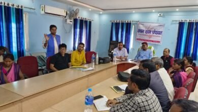 Photo of शिक्षा, स्वास्थ्य और पोषण के क्षेत्र में मुखिया और वार्ड सदस्य की भूमिका की दी जानकारी