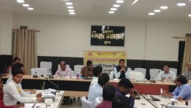 Photo of पीएचसी/सीएचसी स्तर पर फूड बास्केट उपलब्ध करवाएं टीबी मरीजों को गोद लेने वाली संस्थाएं : डीएम