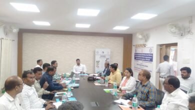 Photo of बांका में अब चलेगा तंबाकू के खिलाफ सघन अभियान