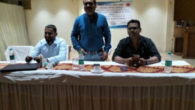 Photo of मातृत्व एवं शिशु मृत्यु दर को लेकर सामाजिक स्तर पर किया जाएगा जागरूक