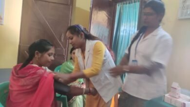 Photo of टेली कंस्लटेशन के लिए अब हर महीने के पहले और तीसरे बुधवार को संचालित होगा विशेष अभियान