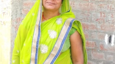 Photo of भावी पीढ़ी को हाथीपांव से बचाव के लिए साफ-सफाई व फाइलेरिया की दवा खाने को प्रेरित कर रही हैं रानी जायसवाल