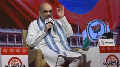 Photo of जहाँ शाह वहाँ राह: पूर्वोत्तर की समस्याओं का स्थाई समाधान निकालते अमित शाह