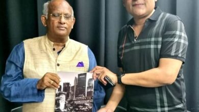 Photo of सात्विक काउंसिल ऑफ इंडिया ने “कलाकार के लिए तैयार किया गया सात्विक चेतना कार्यक्रम” शुरू किया !! SIFAS कला महोत्सव 2023 में