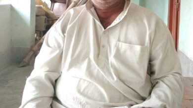 Photo of खगड़िया जिला को फाइलेरिया मुक्त बनाने को घर- घर जाकर लोगों को जागरूक कर रहे हैं कुंदन झा