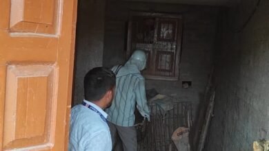 Photo of शेखपुरा जिले के तीन राजस्व गाँव में चलाया गया कालाजार उन्मूलन अभियान