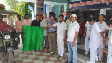 Photo of शेखपुरा जिले में शुरू हुआ कालाजार मरीज खोज अभियान