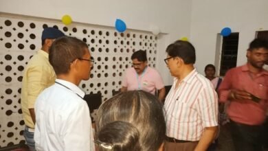 Photo of नाईट ब्लड सर्वे का उत्सव में तब्दील होना फाइलेरिया उन्मूलन की राह करेगा आसान