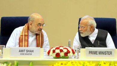 Photo of संयुक्त राष्ट्र ने भी माना मोदी-शाह की जोड़ी का लोहा, भारत को मिली नई पहचान