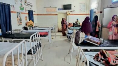 Photo of स्वास्थ्य सेवाओं में बेमिसाल मध्यप्रदेश