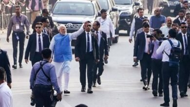 Photo of भारत में चुनावी परिदृश्य और वैश्विक घटनाक्रम