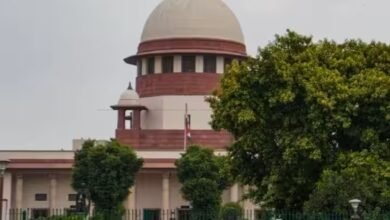 Photo of Supreme Court ने पंजाब के राज्यपाल को लेकर कही ये बात