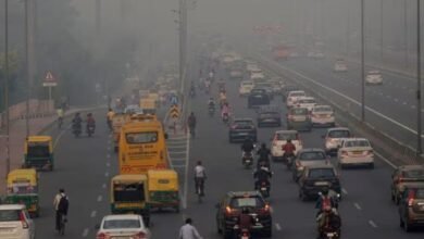 Photo of Delhi NCR में प्रदूँषण गंभीर स्तर पर