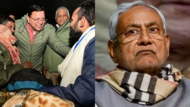 Photo of Uttarakhand tunnel collapse: बिहार ने श्रमिक ने की सीएम नीतीश कुमार की शिकायत
