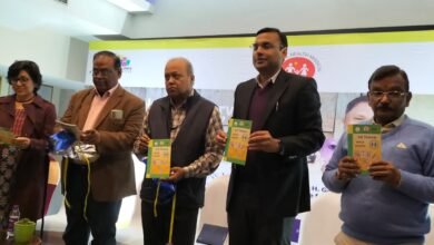 Photo of समुदाय तक परिवार नियोजन साधनों के सभी विकल्पों को पहुँचाना जरुरी- सुहर्ष भगत 
