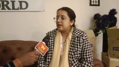 Photo of एक्सिस ट्यूटोरियल के टैलेंट हंट में एक साथ 1500 बच्चों ने भाग लिया