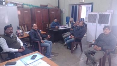 Photo of पेशेंट सपोर्ट प्लेटफार्म से जुड़कर समुदाय को जागरूक करेंगे फाइलेरिया के रोगी : डीवीबीडीसीओ 