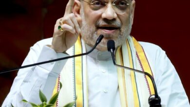 Photo of यह कश्मीर के विस्थापितों को अधिकार और प्रतिनिधित्व देने का बिल है