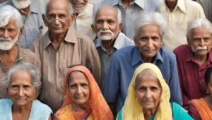 India Ageing Report 2023 published
