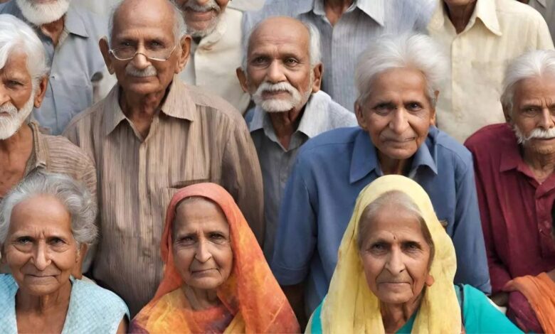 India Ageing Report 2023 published