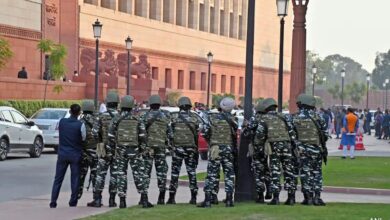 Photo of Parliament Security Breach: सेना में भर्ती का बहाना बना दिल्ली आया था आरोपी