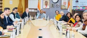 Union Minister Dr Jitendra Singh releases a flagship document on ‘National Circular Economy Roadmap for reduction of Plastic waste in India’