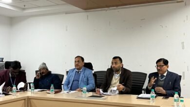 Photo of बिहार के 24 जिले के लगभग 7.57 करोड़ से अधिक की आबादी को एमडीए में दवा खिलाने का लक्ष्य 