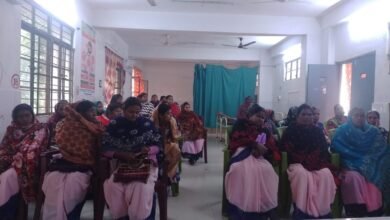 Photo of कालाजार के मरीज को चिह्नित कर अस्पताल में करवाएं जांच और इलाज : वीडीसीओ
