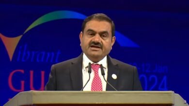 Photo of अदाणी समूह के चेयरमैन गौतम अदाणी का संबोधन वाइब्रेंट गुजरात 2024