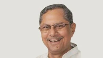 Photo of डोनेट फॉर देश’ घपले में माकन-मोहन प्रकाश और खड़गे की चुप्पी से उठे सवाल?