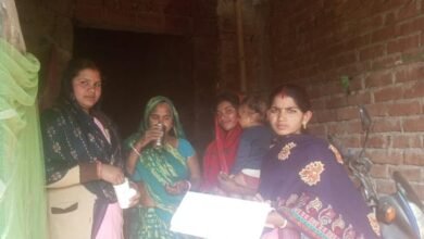Photo of बाँका जिले में 12 लाख से अधिक लोगों को कराया गया एल्बेंडाजोल और डीईसी की दवा का सेवन