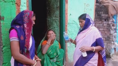 Photo of भागलपुर जिले में चल रहा है सघन एमडीए अभियान, दवाई सेवन के प्रति लोगों में दिख रहा है उत्साह 