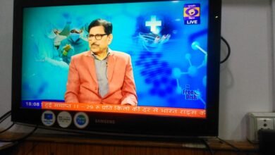 Photo of गर्भवतियों के स्वास्थ्य की देखभाल के लिए राज्य भर में मनाया गया गोद भराई दिवस